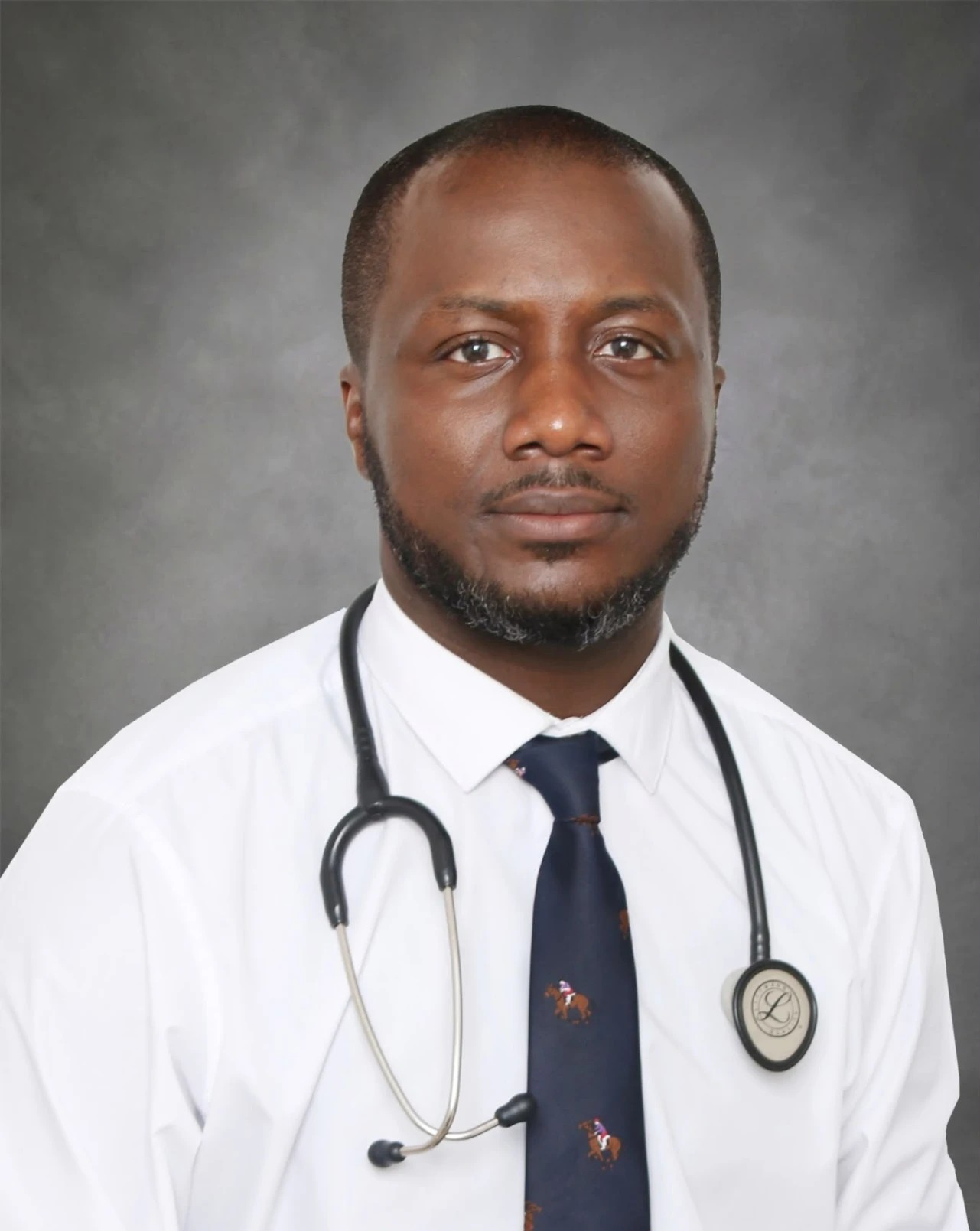 Dr. Michael Eshun, Family Physician